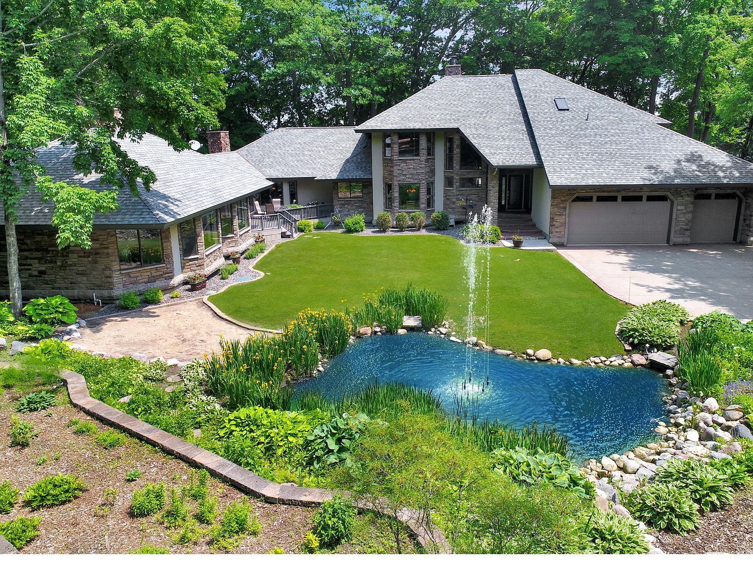 12547 Miltona Bay Rd NE, Alexandria, MN 56308 Zillow
