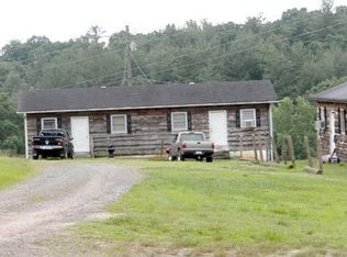 4875 Free Mason Rd, Hudson, NC 28638