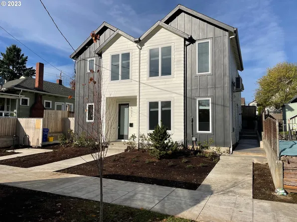 5391 NE Everett St, Portland, OR 97213