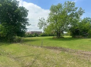 8518 Hawk Rd, Pearland, TX 77584