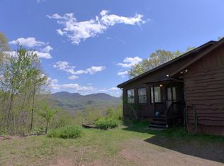 339 Bear Paw Hill Rd, Franklin, NC 28734