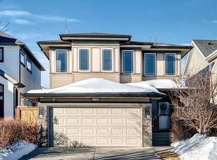 2132 S Reunion Blvd NW, Airdrie, AB T4B0J2