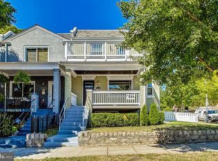 1330 Staples St NE, Washington, DC 20002