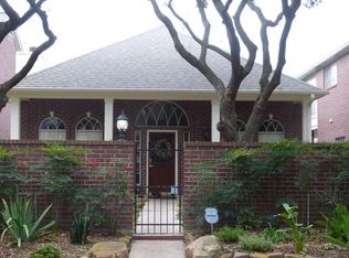 14323 Cashel Wood Dr, Houston, TX 77069