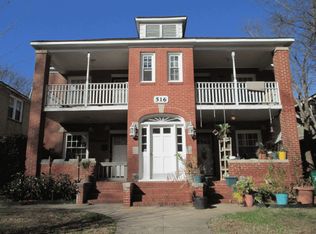 516 Grandin Rd, Charlotte, NC 28208