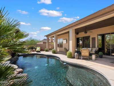 14807 E SHIMMERING View, Fountain Hills, AZ, 85268