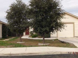 5806 Wildcat Cyn, San Antonio, TX 78252