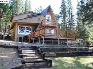 698-519 Old Scotts Logging Rd, Susanville, CA 96130