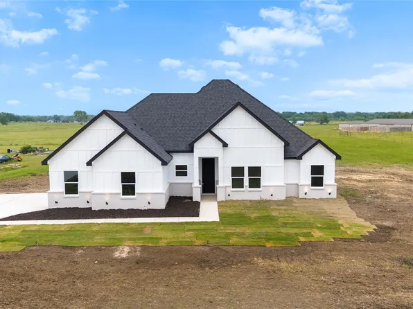 6275 County Road 4120, Campbell, TX 75422