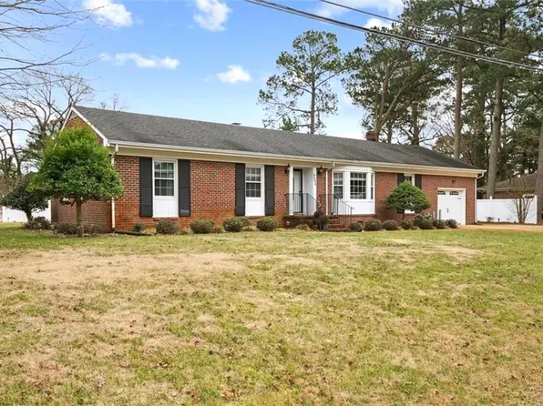 3315 Dogwood Dr, Portsmouth, VA 23703