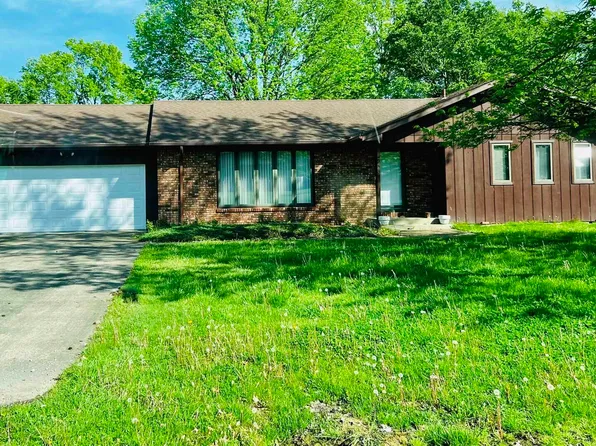 7468 Norris Dr, Marion, IL 62959