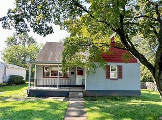 1052 W Mount Vernon St, Lansdale, PA 19446