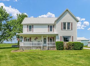 1927 N State Route 115, Thawville, IL 60968