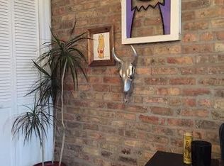 1449 N Bosworth Ave APT 2F, Chicago, IL 60642