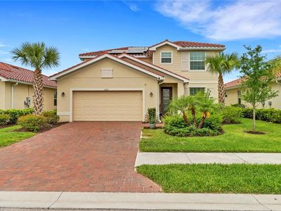 2211 Dancy ST, Naples, FL, 34120
