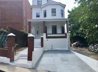 1815 Palisade Pl, Bronx, NY 10453