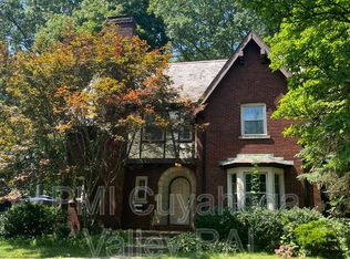 358 Merriman Rd, Akron, OH 44303