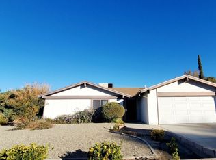 648 Peg St, Ridgecrest, CA 93555