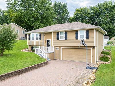 6218 N 25th Street Ter, Saint Joseph, MO, 64505