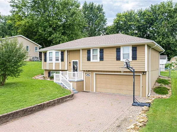 6218 N 25th Street Ter, Saint Joseph, MO 64505