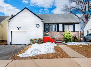 119 Orchard Pl, Maywood, NJ 07607