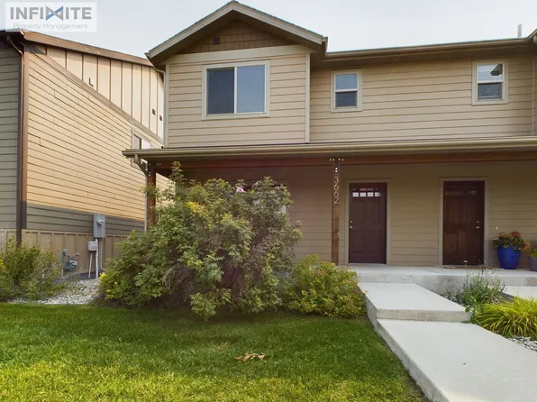 3662 Potosi St, Bozeman, MT 59718