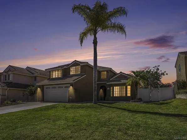 546 Port Harwick, Chula Vista, CA 91913