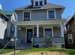 1026 Prospect Ave SW, Canton, OH 44706