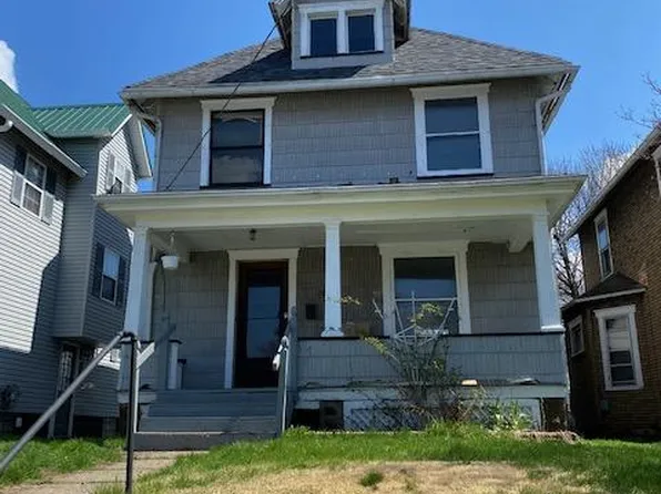 1026 Prospect Ave SW, Canton, OH 44706