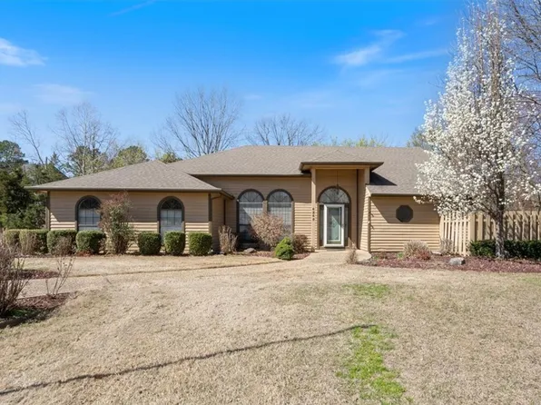4345 Kings Pl, Springdale, AR 72762
