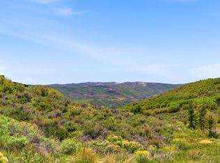 2490 E Sundowner Ridge Dr, Kamas, UT 84036