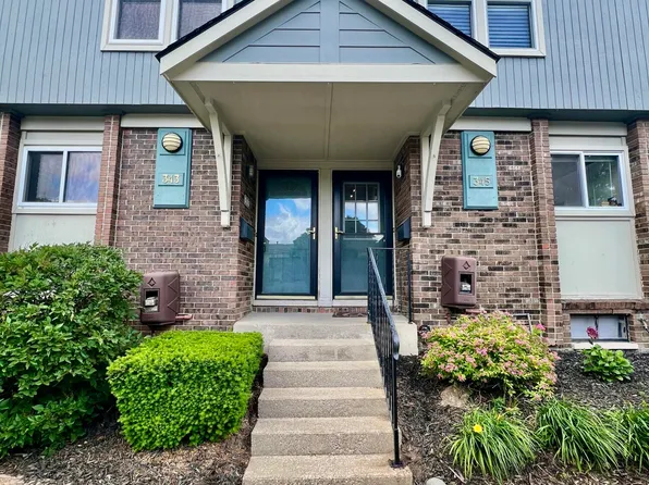 343 Clark St, Saline, MI 48176