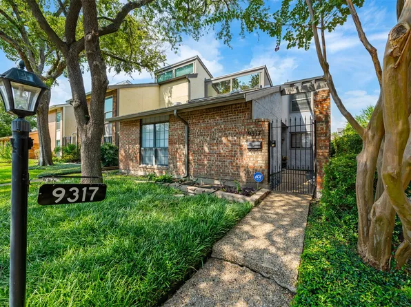 9317 Chimneysweep Ln, Dallas, TX 75243