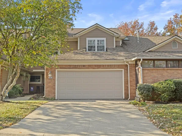 1885 Bridgestone Dr, Lexington, KY 40511