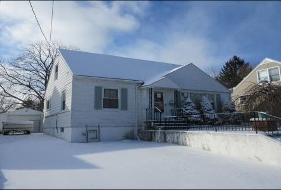 Property Front View