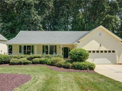 5408 Dobson Rd, Greensboro, NC, 27410