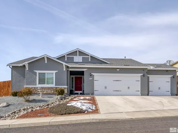 5505 Desert Dreams Dr, Sun Valley, NV 89433