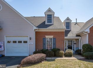 6912 Bluefield Dr, Fredericksburg, VA 22407