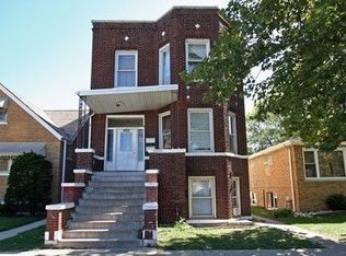 4855 S Kedvale Ave, Chicago, IL 60632