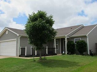 1809 NW 146th Ter, Edmond, OK 73013