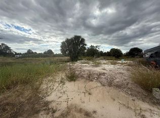 18677 NW 270th St LOT G, Okeechobee, FL 34972