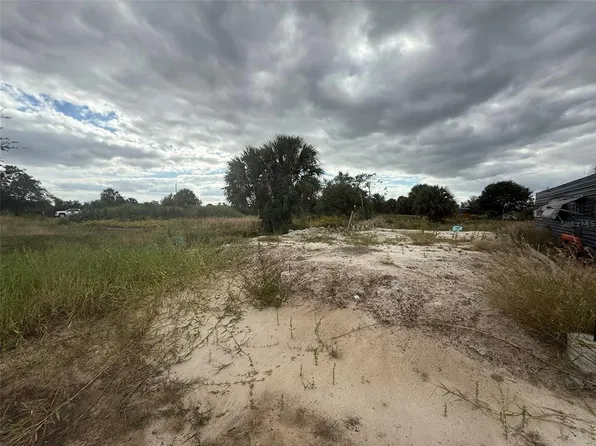 18677 NW 270th St Lot G, Okeechobee, FL 34972