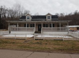 359 Slate Run Rd, Lucasville, OH 45648