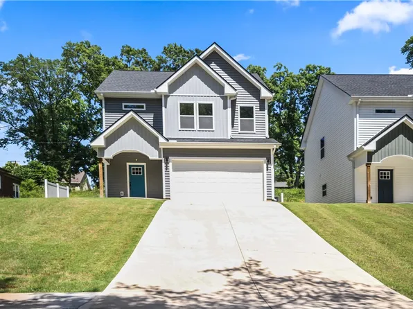 273 S High Point Rd, Spartanburg, SC 29301