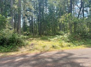 11308 Laurel Pl, Anderson Island, WA