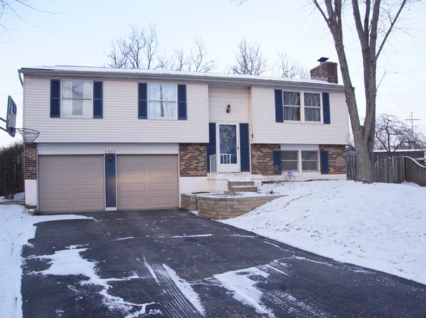 4980 Caracara Ct, Dayton, OH 45424