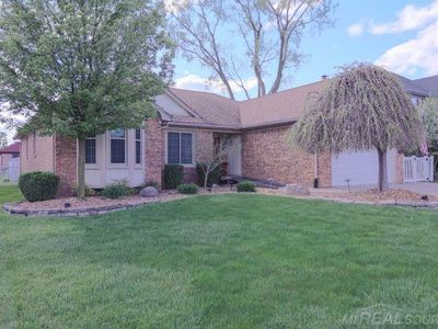 53269 Freda Dr, Macomb, MI, 48042