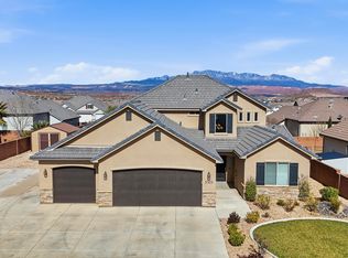 3165 E 3050th St S, Saint George, UT 84790