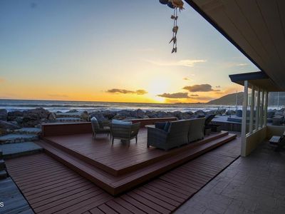 3072 Solimar Beach Dr, Ventura, CA, 93001