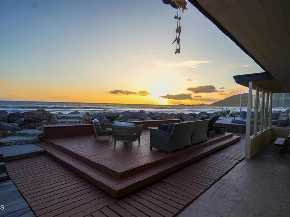 3072 Solimar Beach Dr, Ventura, CA 93001